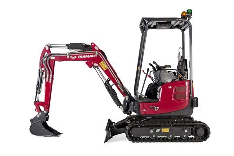 yanmar mini digger range|Yanmar Next.